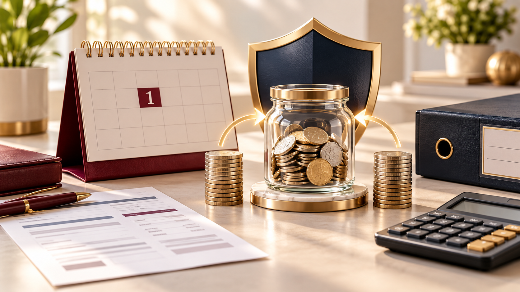 Cover image for Thailand Employee Welfare Fund Starts 1 October 2026: What Employers Should Prepare