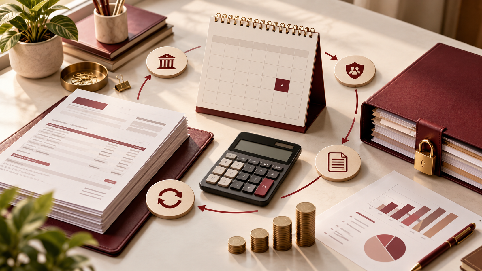 What Does Payroll Outsourcing Include? Clarify Payroll, Tax and Accounting Before You Hire
